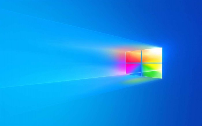 LGBTQI+Windows 10 主题