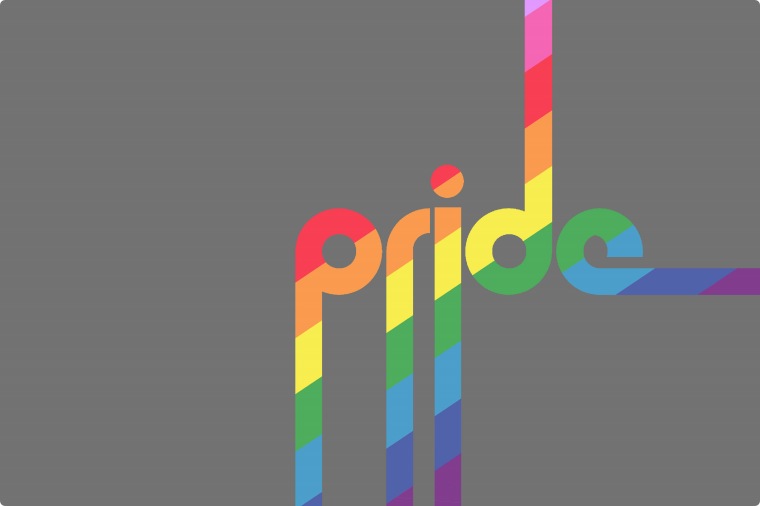 Pride高清壁纸