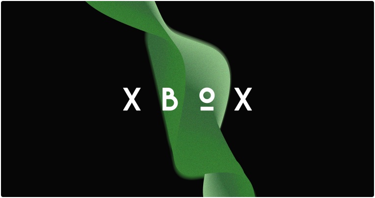 Xbox（丝绸）壁纸